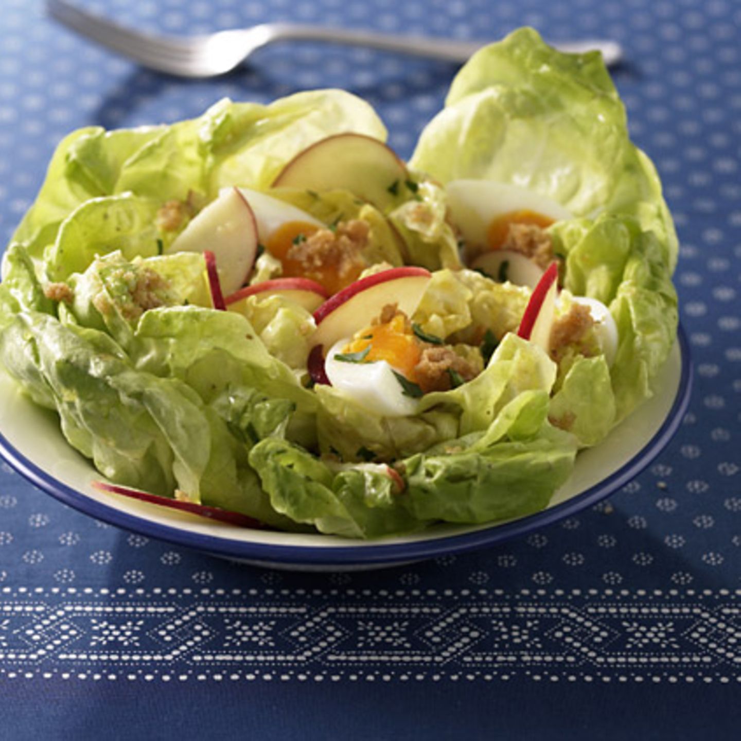 Kopfsalat polnisch