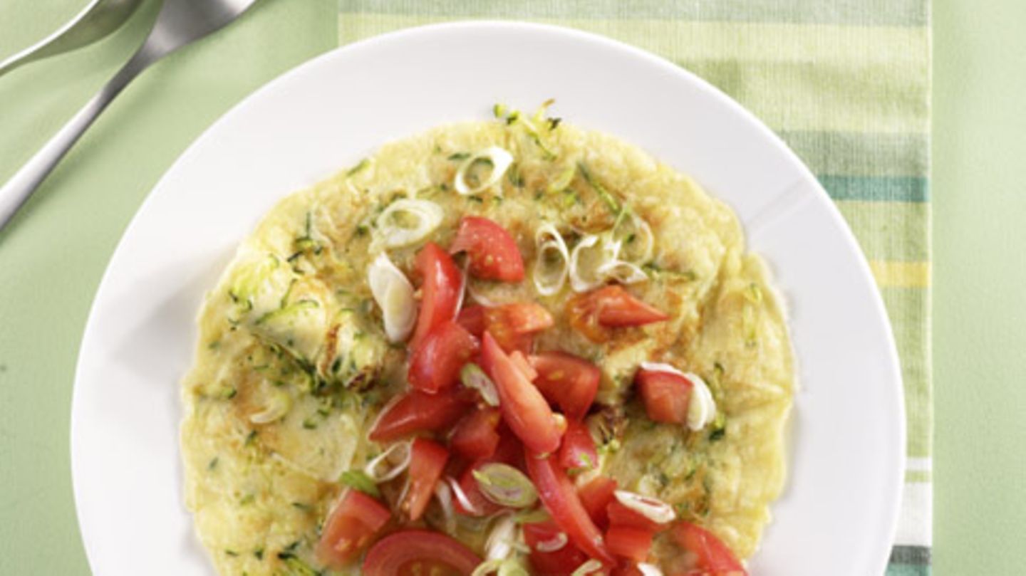 Pfannkuchen Toskana Rezept