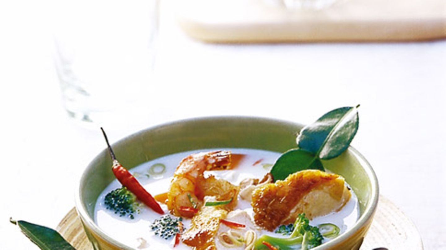 Asiatischer Eintopf Rezept