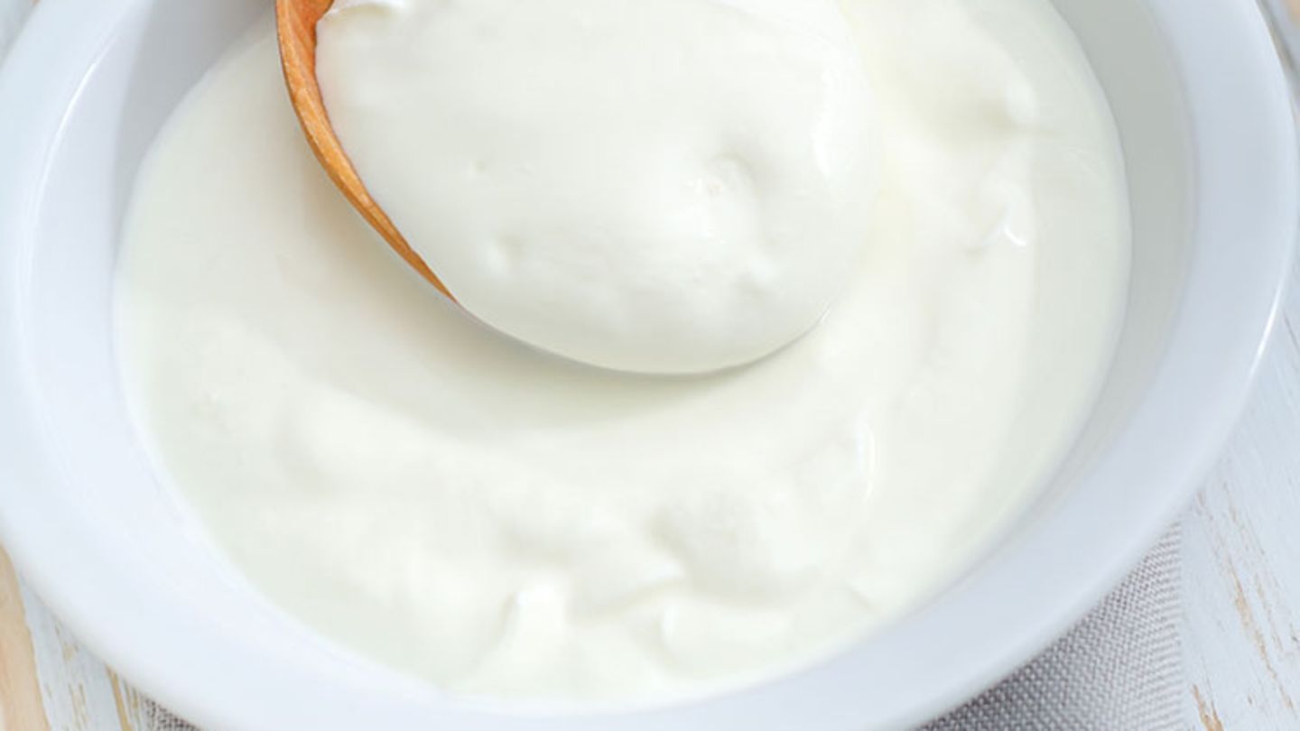 Sour Cream Rezept [ESSEN UND TRINKEN]
