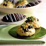 Cranberry-Cookies