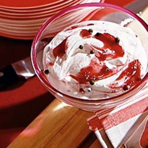 Forellencreme