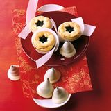 Minced Pies