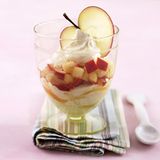 Mascarpone-Creme