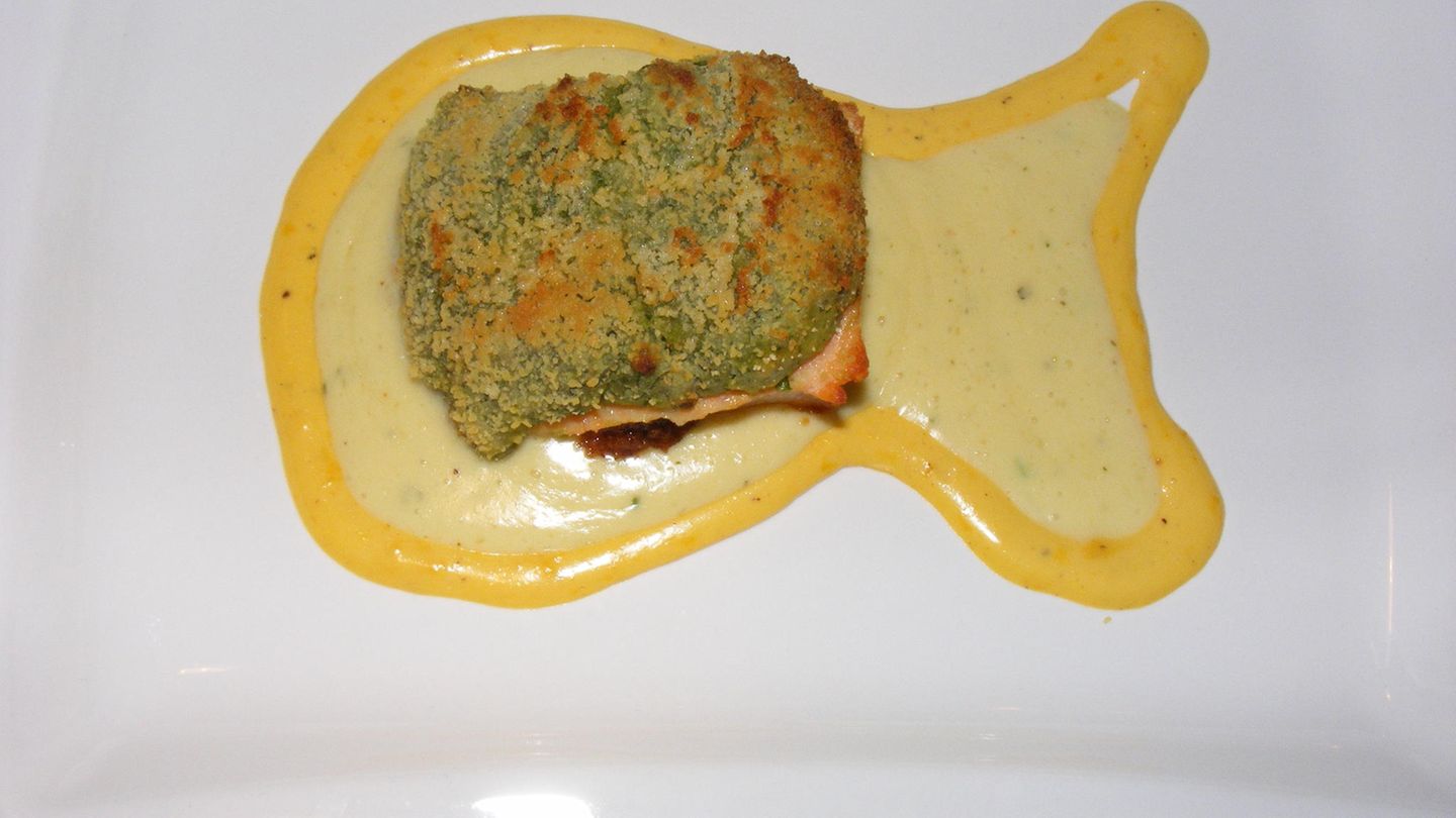 Pangasiusfilet Mit Kräuterkruste Rezept - [ESSEN UND TRINKEN]