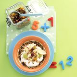 Knuspermüsli