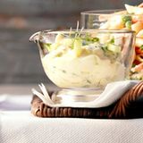 Gurken-Remoulade