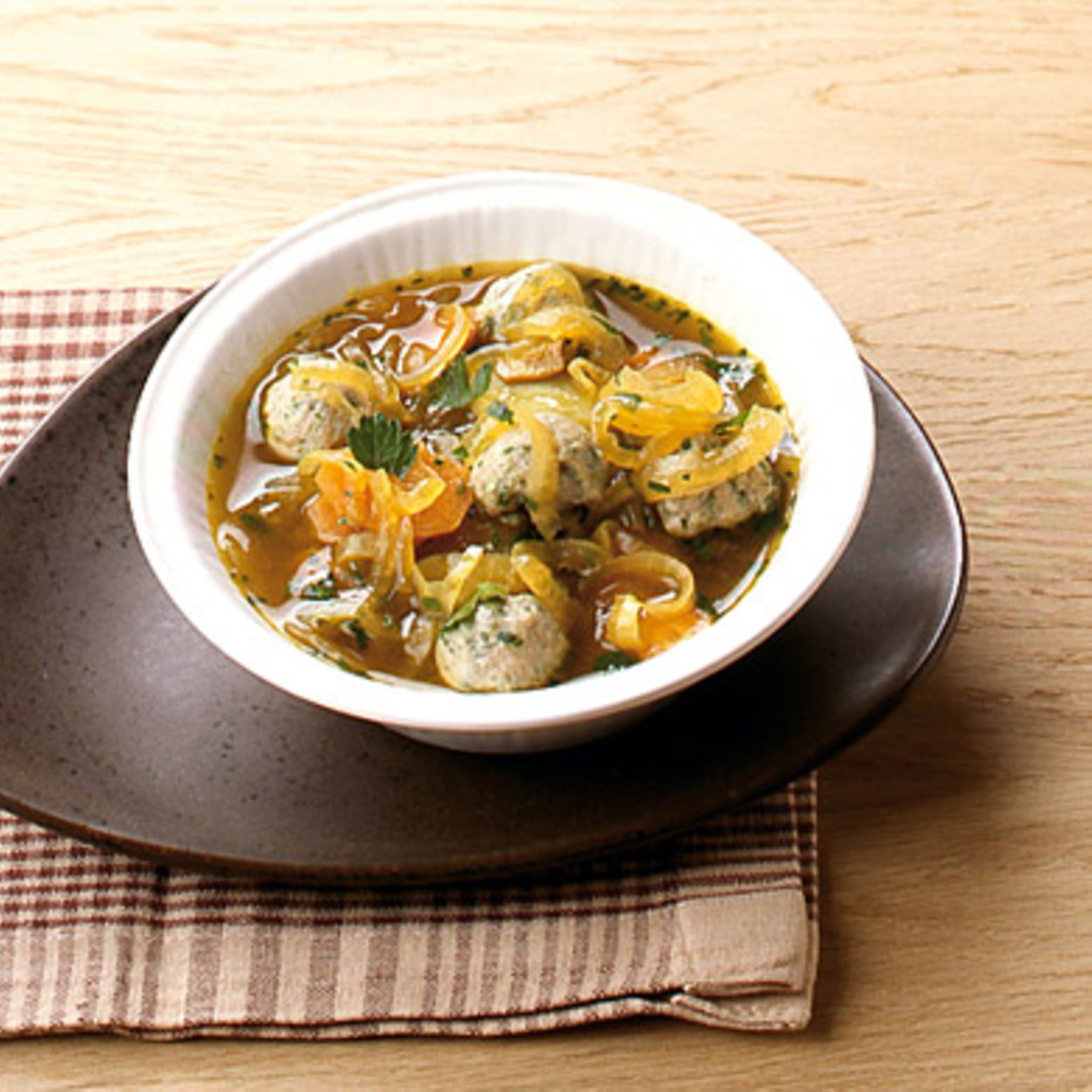 Rezepte mit Kalbsbrät - [ESSEN UND TRINKEN]