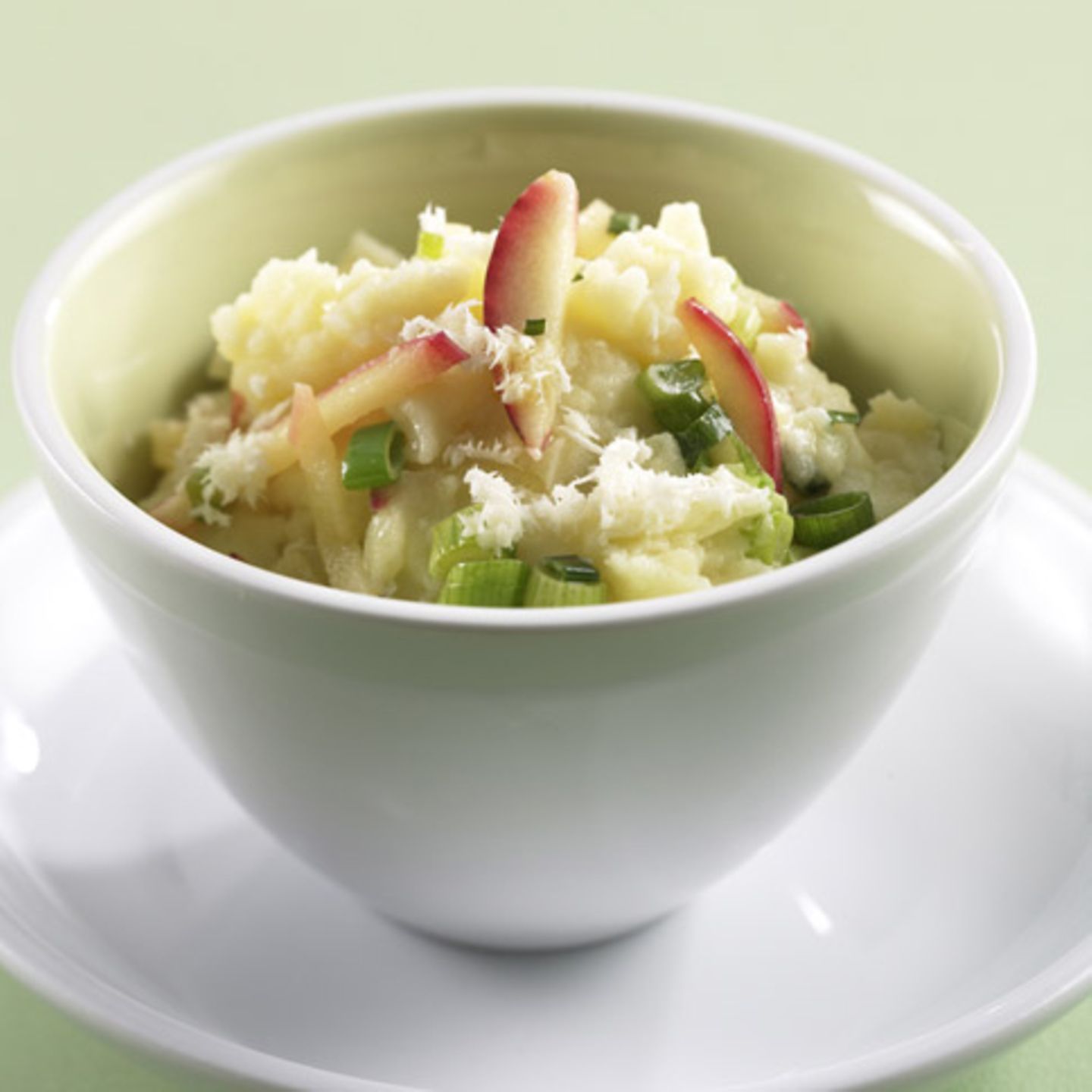 Kartoffelpüree