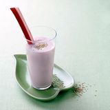 Rhabarber-Ayran