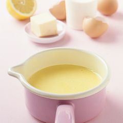 Joghurt-Hollandaise
