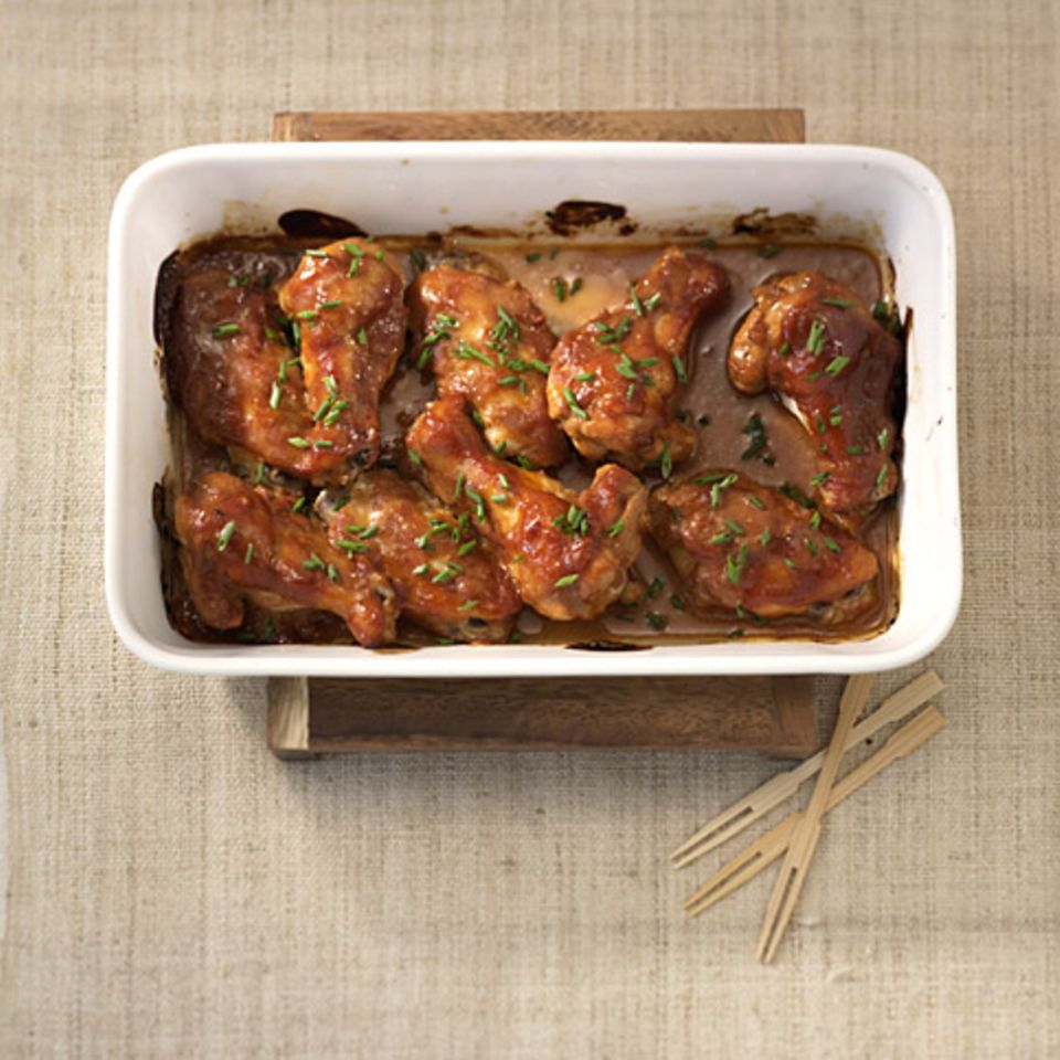 Chickenwings