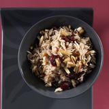 Mandel-Cranberry-Reis