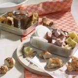 Oktoberfest-Snackbox