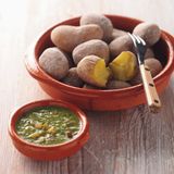 Salsa verde