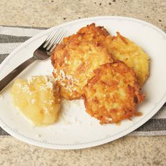 Kartoffelpuffer