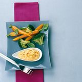 Rouille mit Piment d´Espelette