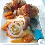 Schweinerouladen