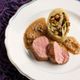 Rezepte für Kalbsfilet - [ESSEN UND TRINKEN]