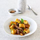 Entenragout