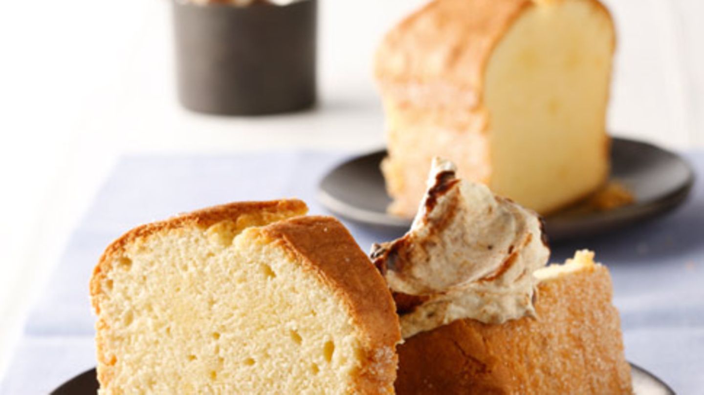 Quatrequarts Rezept [ESSEN UND TRINKEN]
