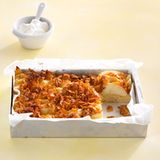 Apfel-Cornflakes-Kuchen