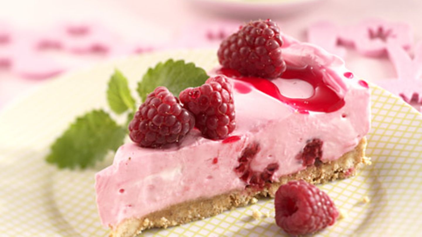 Frischkäsekuchen Rezept