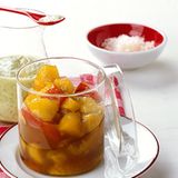 Apfel-Curry-Chutney