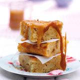 Apfel-Ingwer-Kuchen
