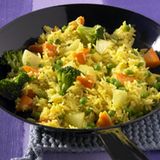 Risi-Bisi-Pfanne