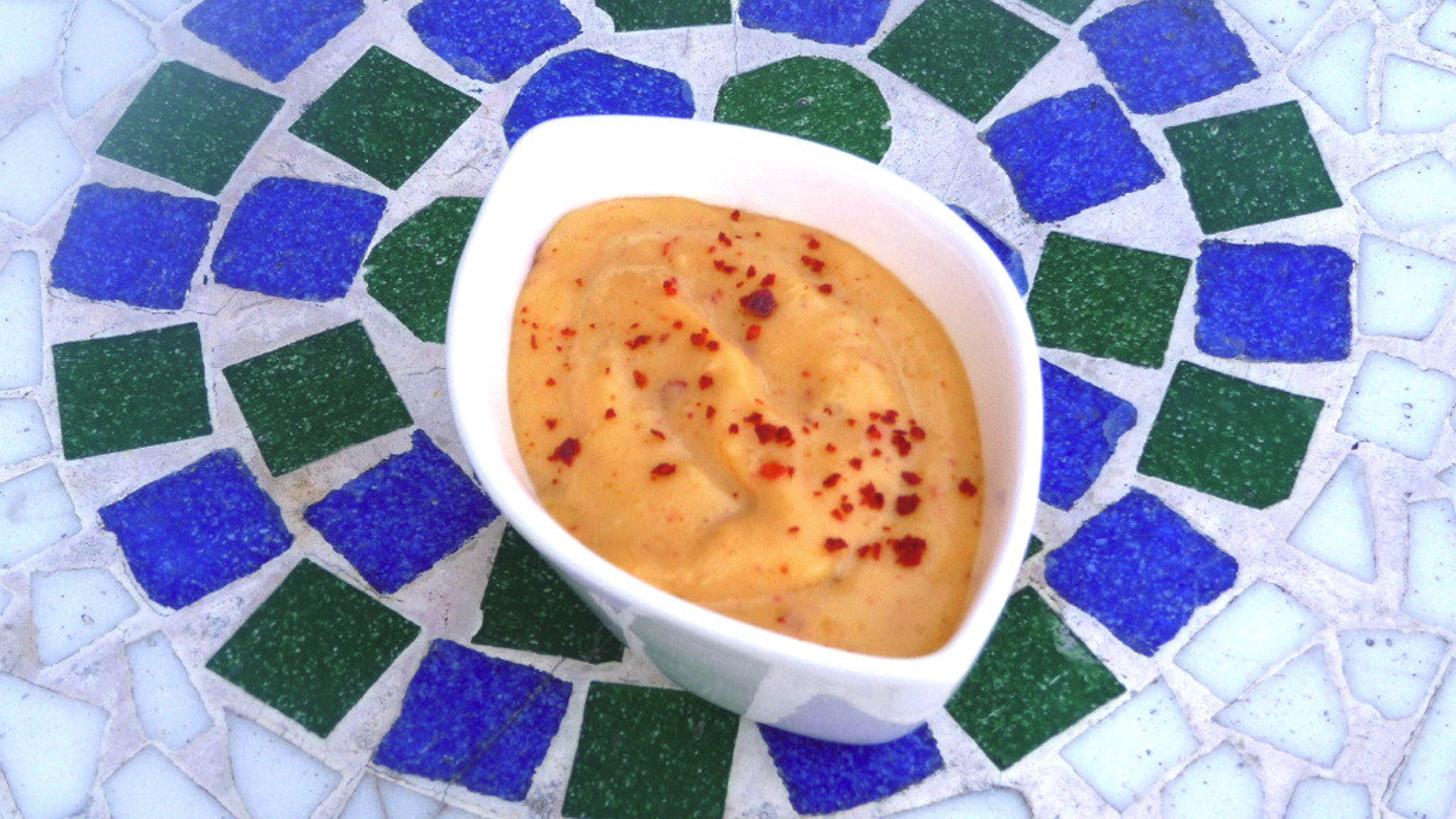 Aioli Rezept