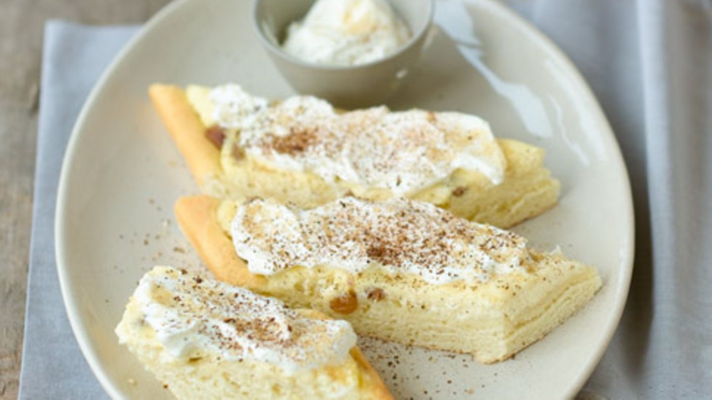 Schmandkuchen Rezept