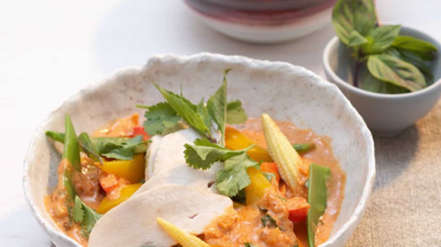 Gedämpftes Hähnchenbrustfilet Rezept