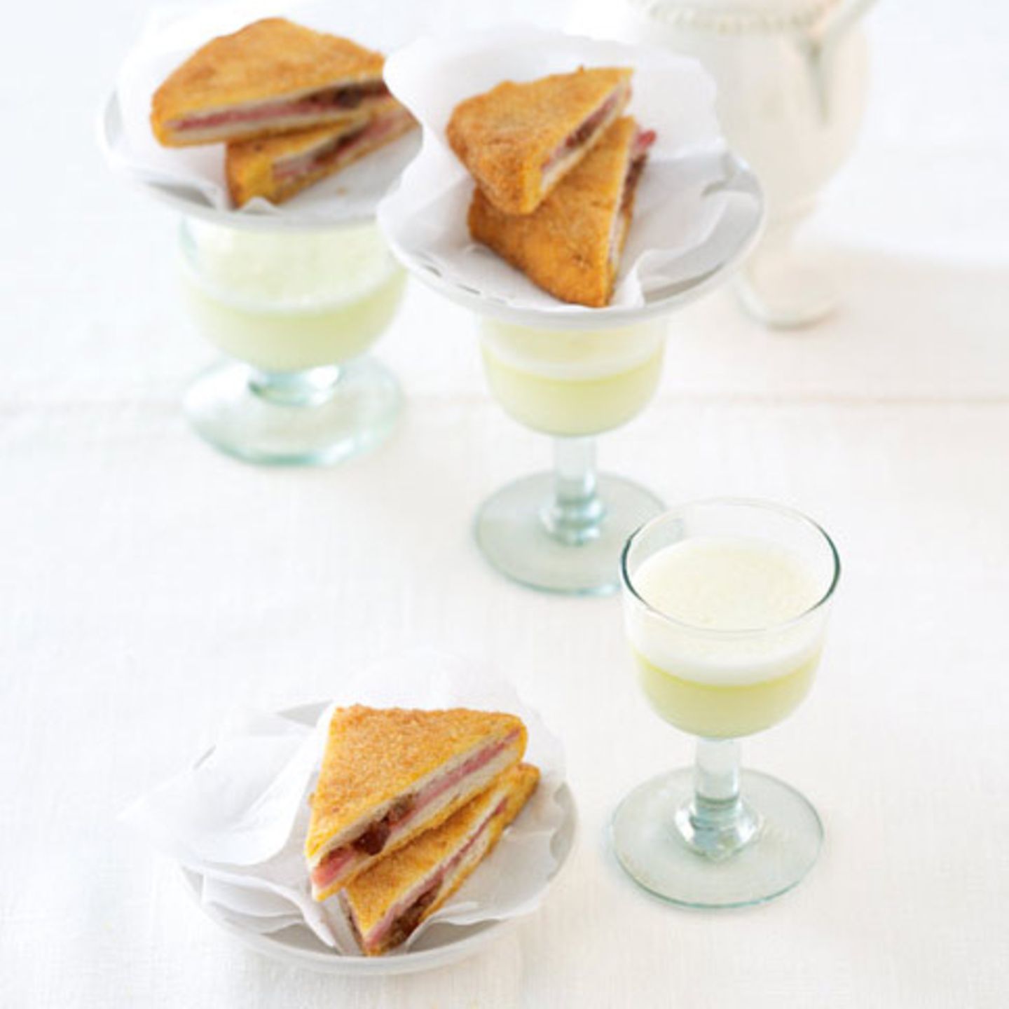 Ajo blanco