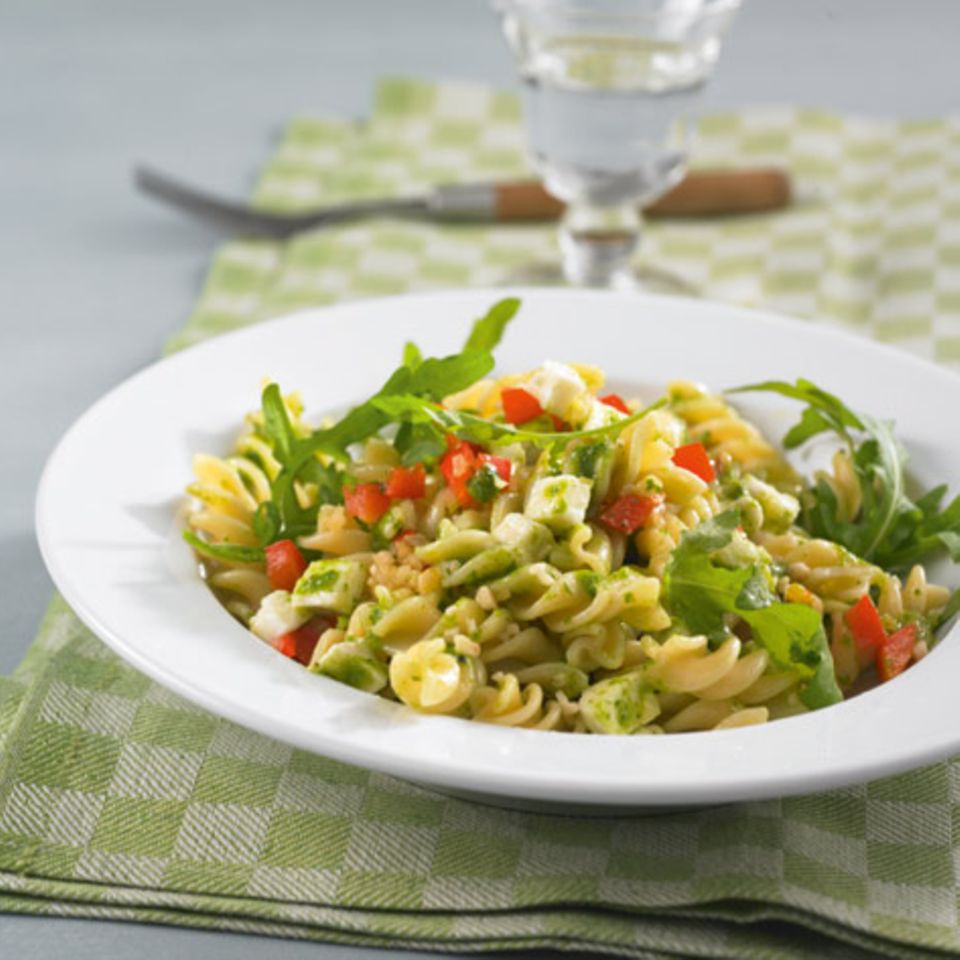 Kalte Gerichte Rezepte Der Italienischen Kuche Essen Und Trinken