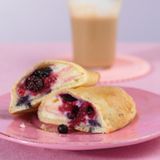 Quark-Calzone