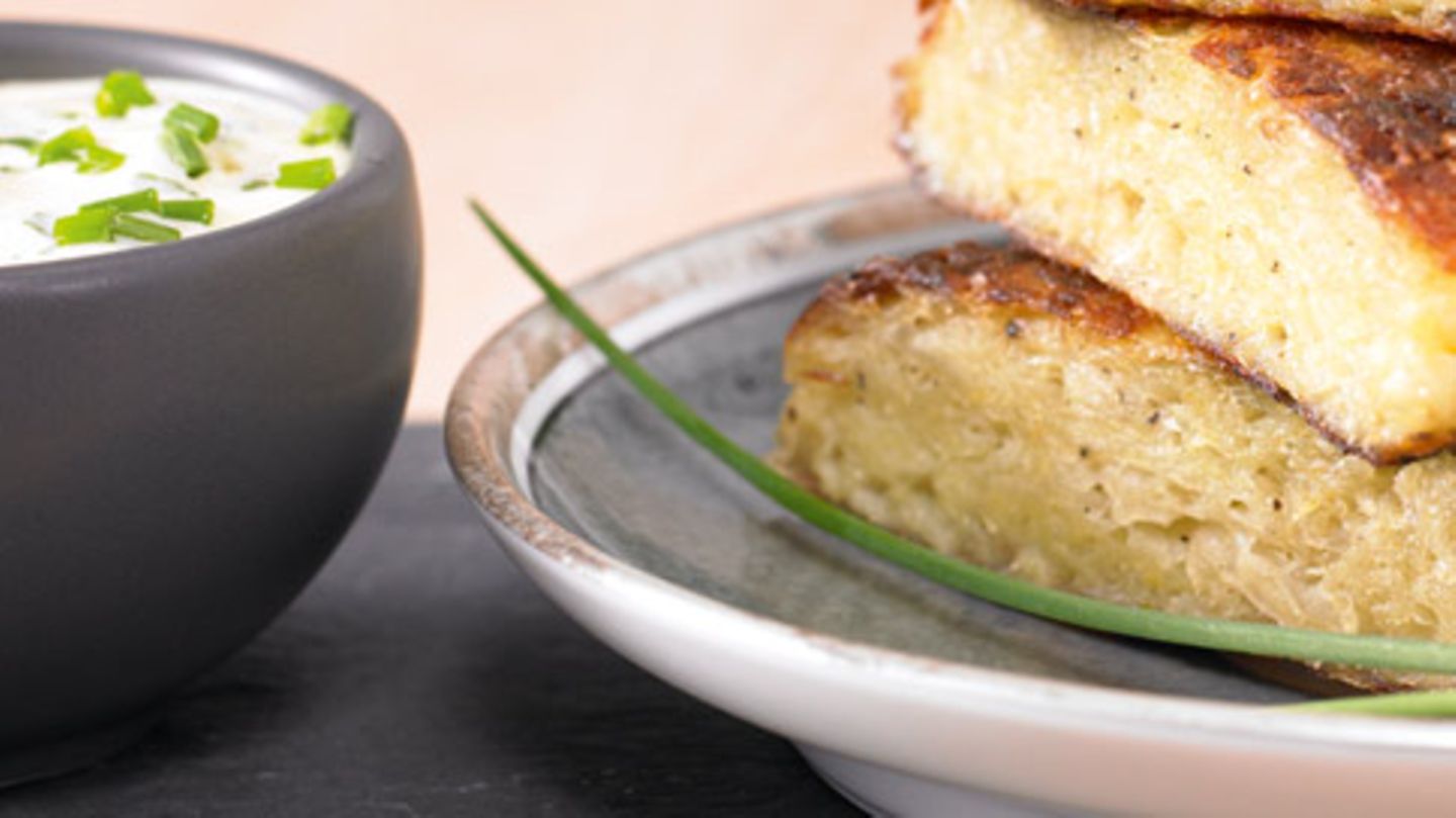 Kräuter-Remoulade Rezept