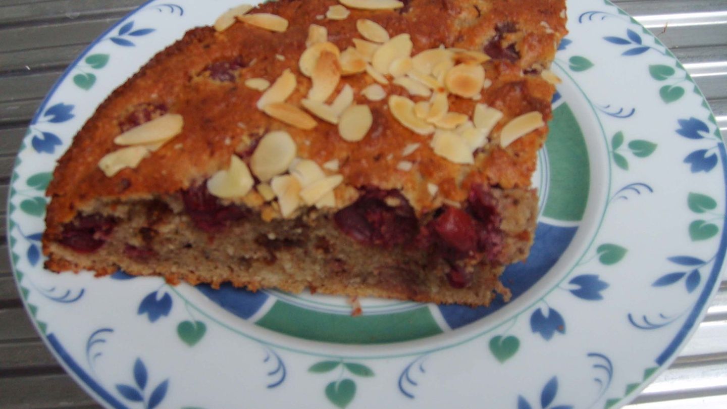 Kirschenplotzer Rezept