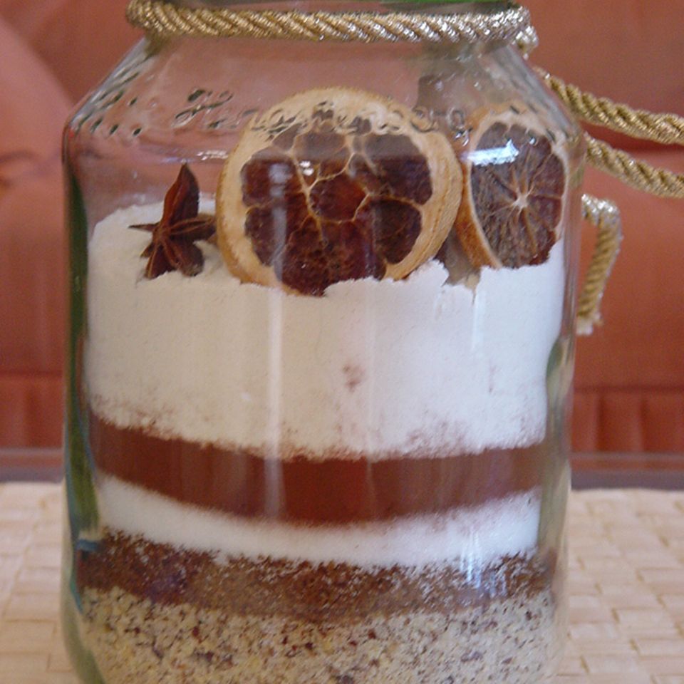 Brownie-Fix von Angi