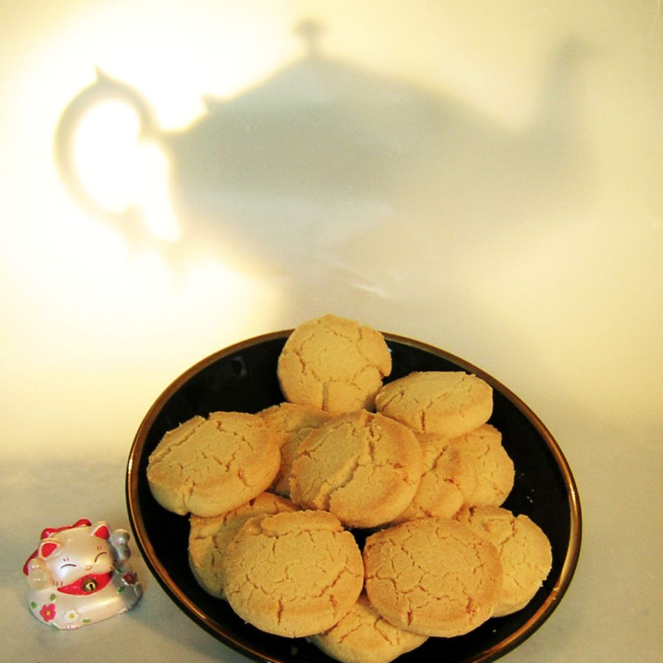 Heidesand Rezept - [ESSEN UND TRINKEN]