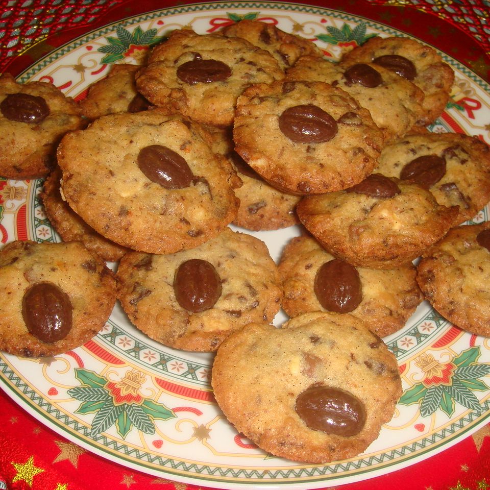 5-vor-12 Plätzchen