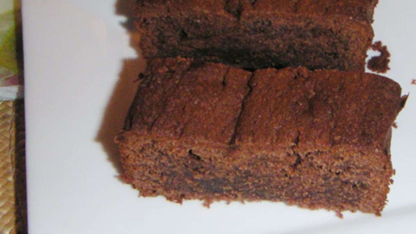 Schokoladenkuchen Rezept