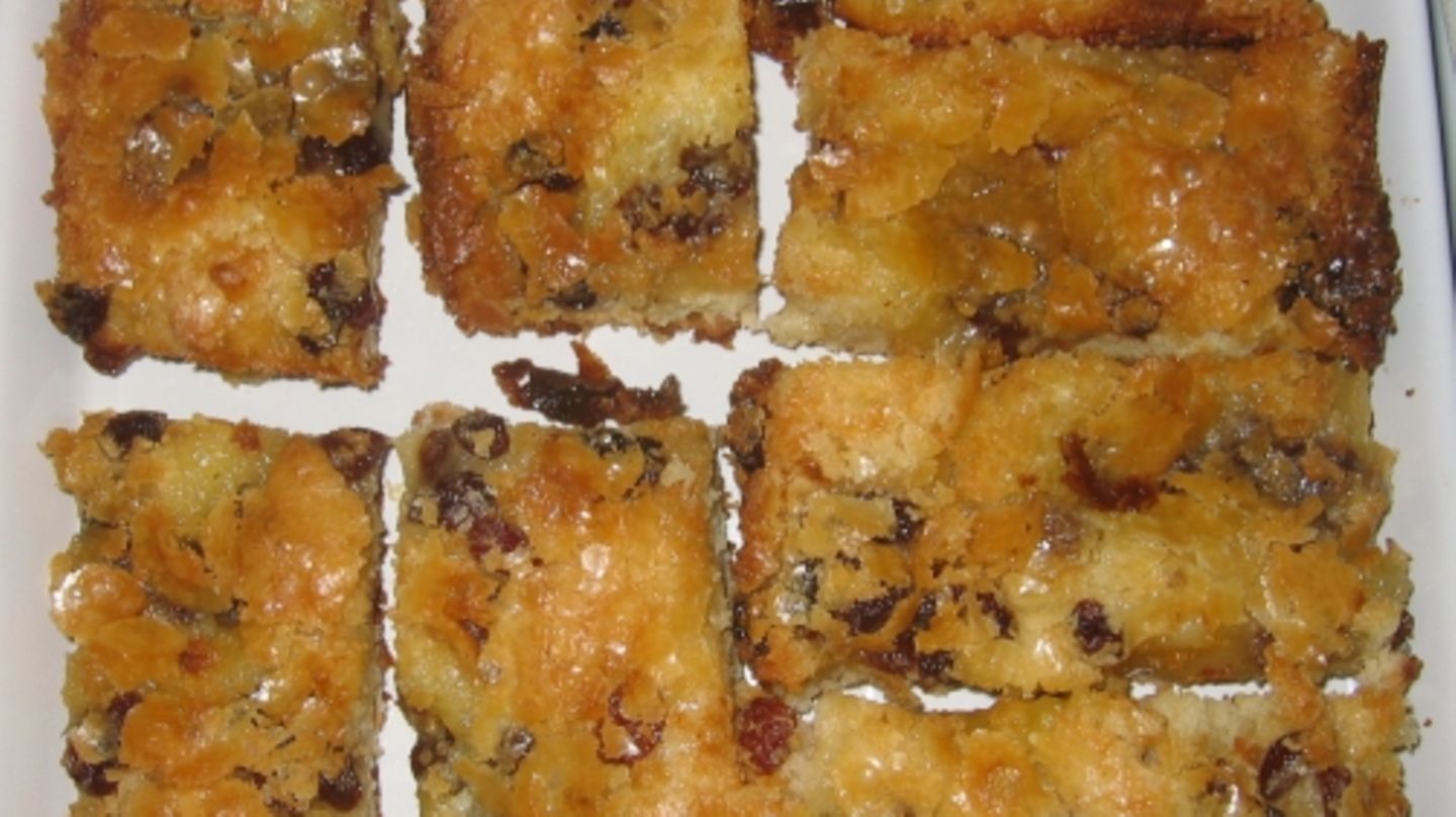 Sächsischer Zuckerkuchen Rezept