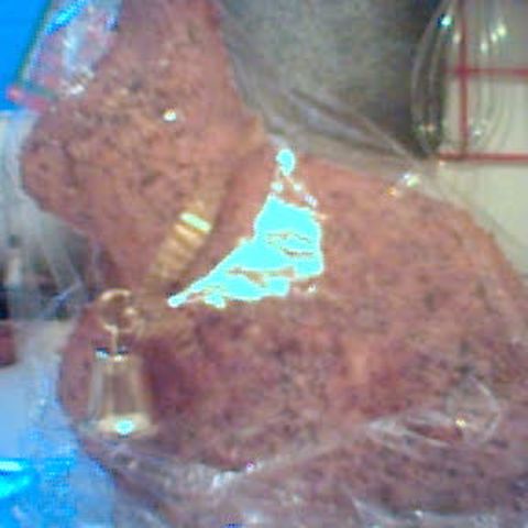 BiskuitOsterhase Rezept [ESSEN UND TRINKEN]