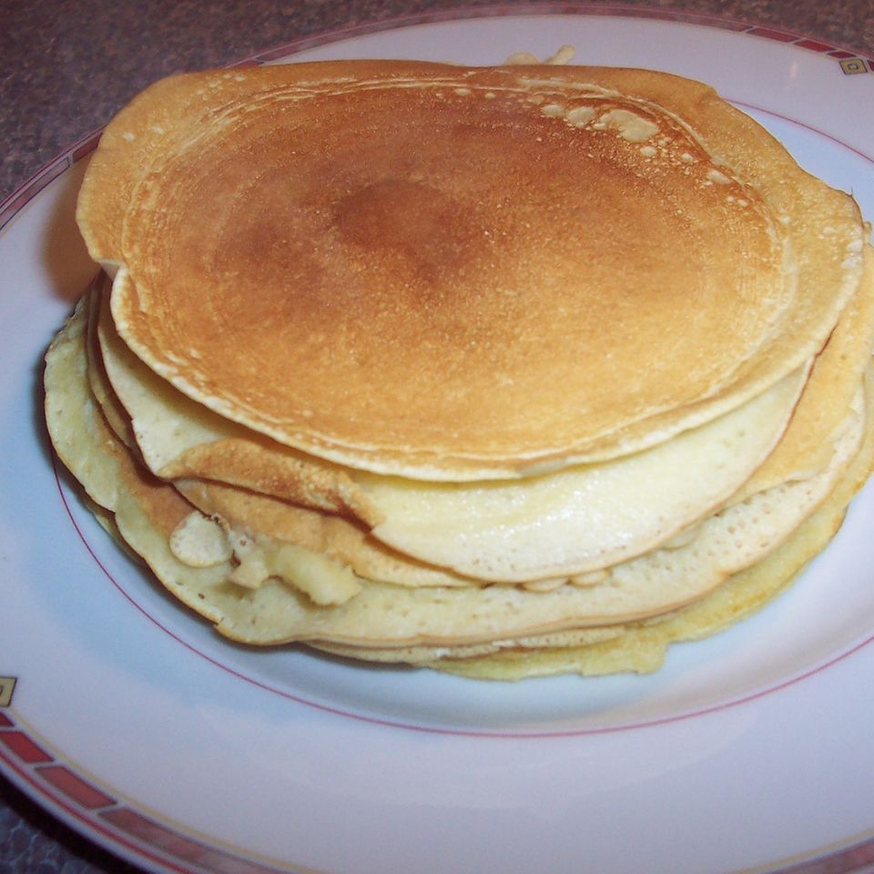 American Pancakes
