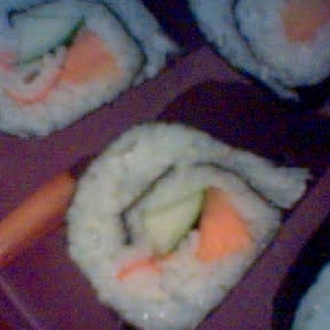 Sushi (Maki)