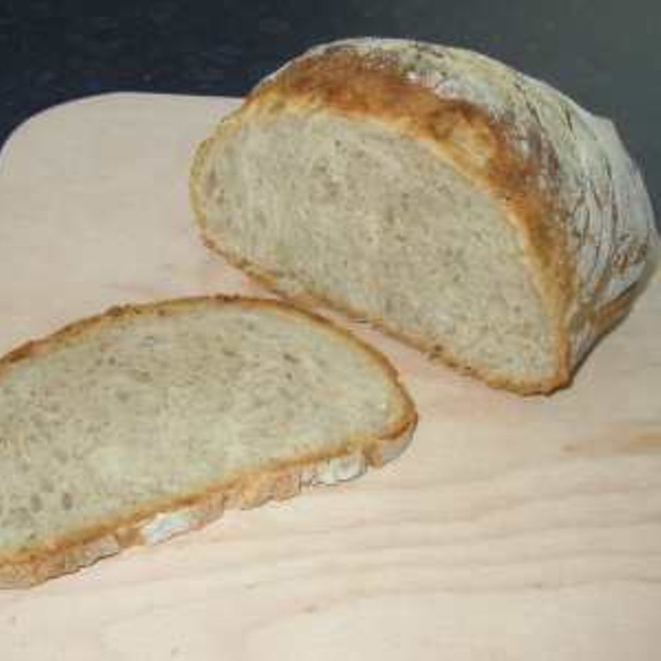 Nuss-Honig-Brot für den Brotbackautomaten Rezept - [ESSEN UND TRINKEN]