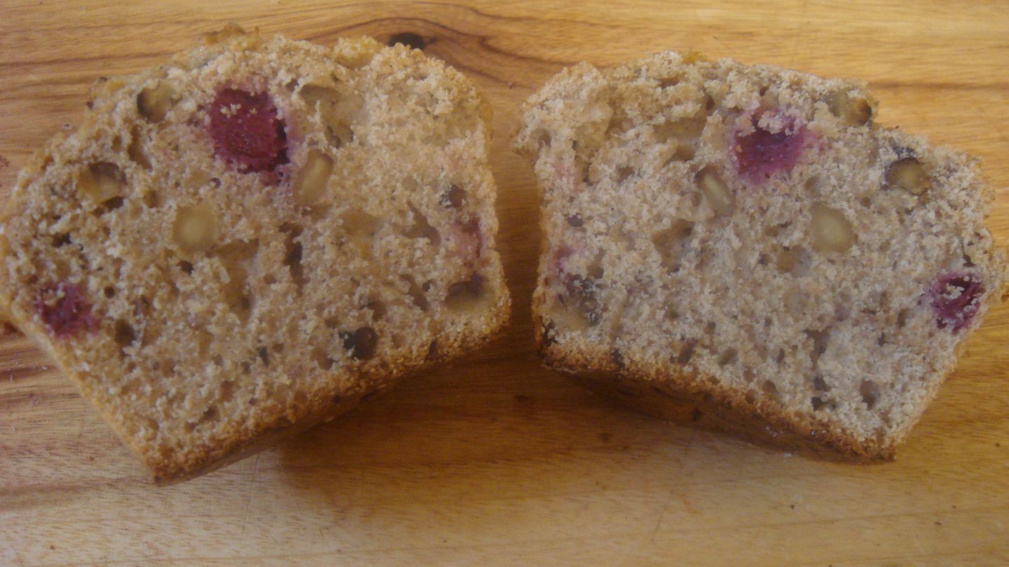 Pfirsich-Scones Rezept