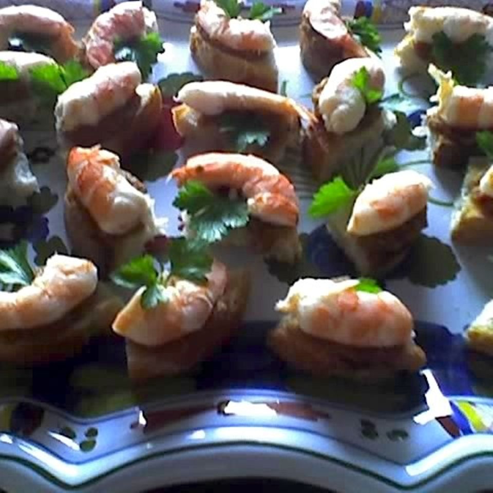 Amuses bouches no. 2