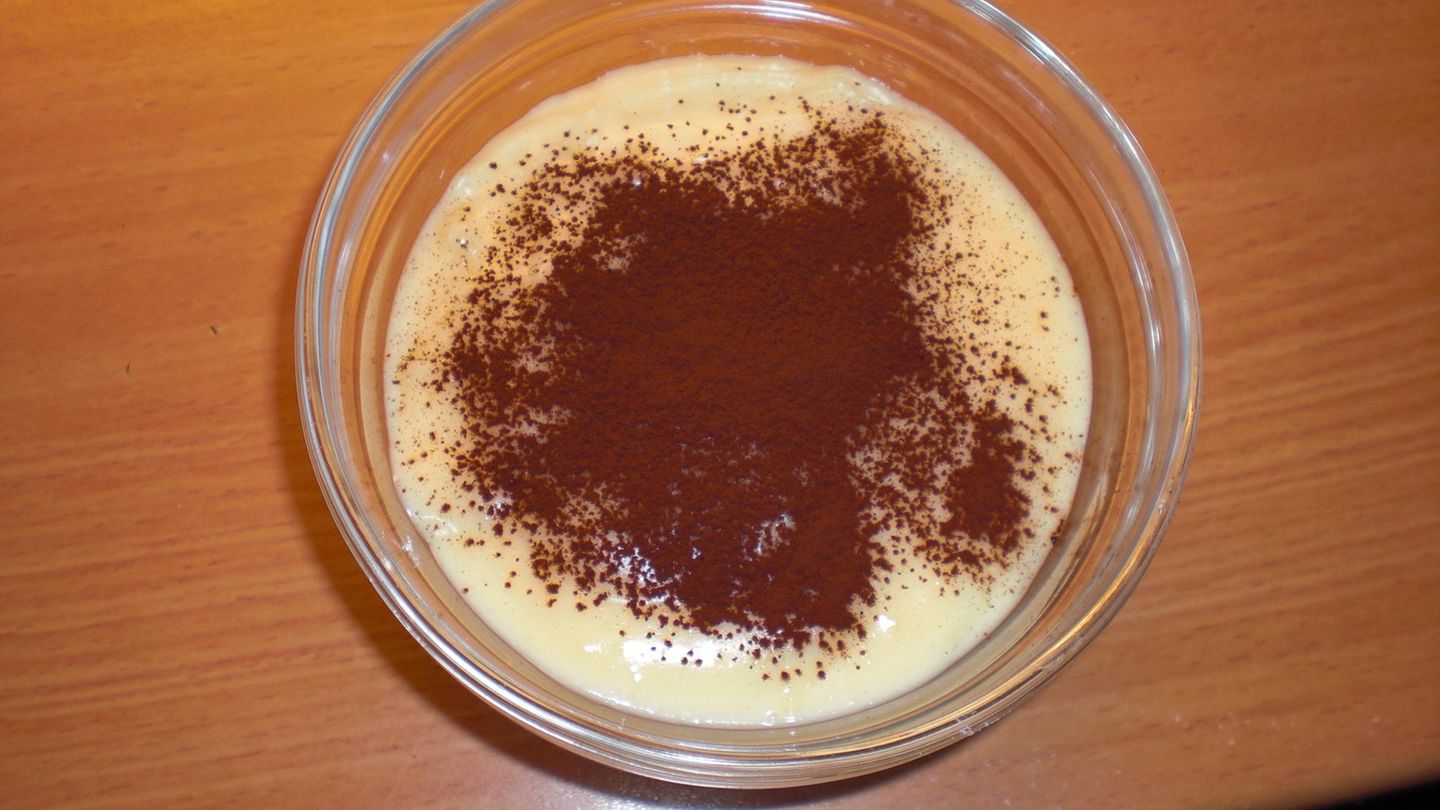 Berliner Luft Rezept